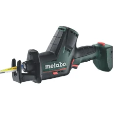Pistosaha PowerMaxx SSE 12 BL 12V ilman akkua ja laturia - Metabo Best