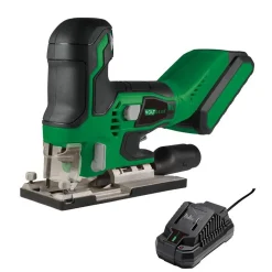 Pistosaha Plus 20V Brushless 2,0 Ah akulla - Voltgear Hot