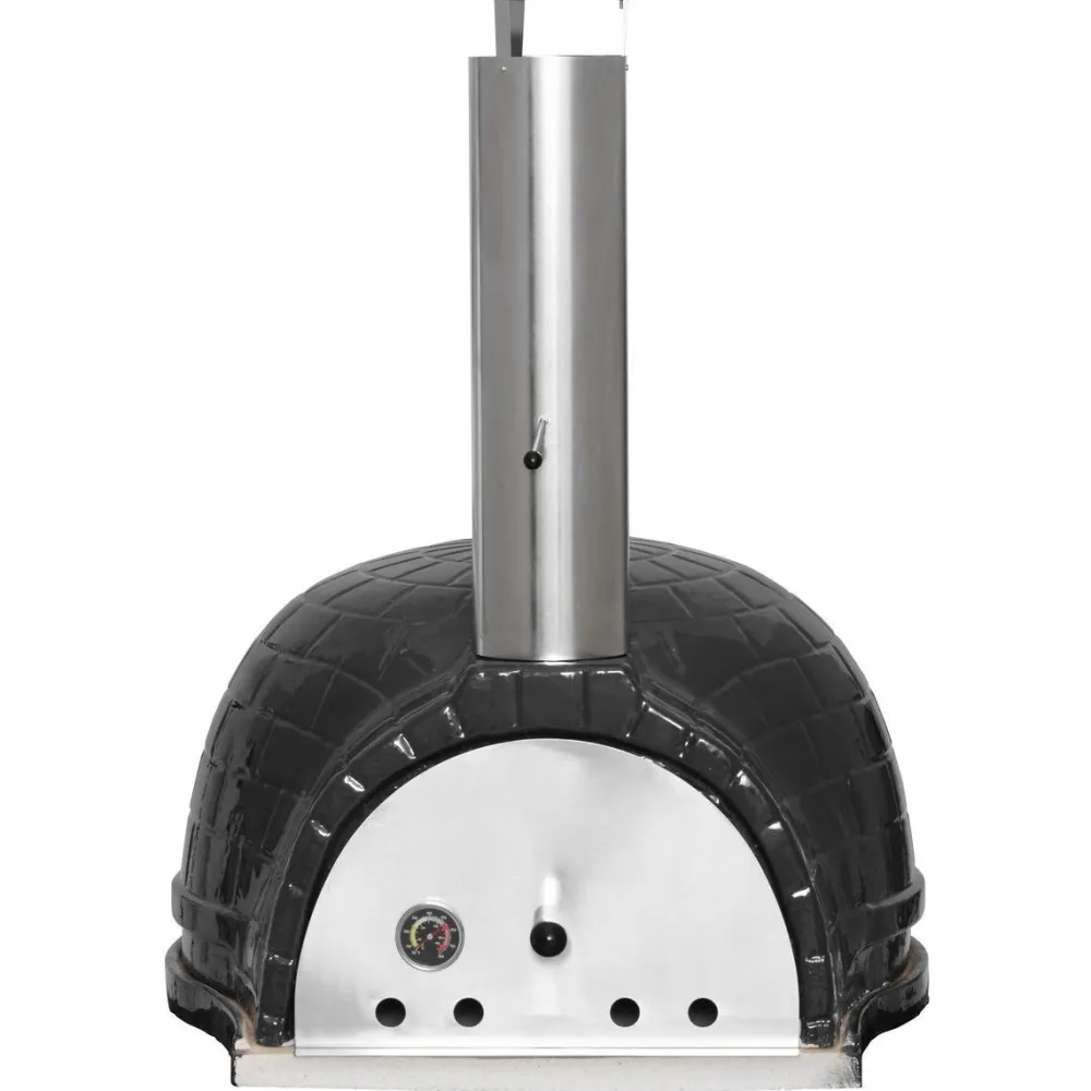 Mustang Pizzauuni Dome Hot