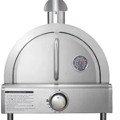 Myoutdoorkitchen Pizzauuni Philadelphia, kaasukäyttöinen, rst Online
