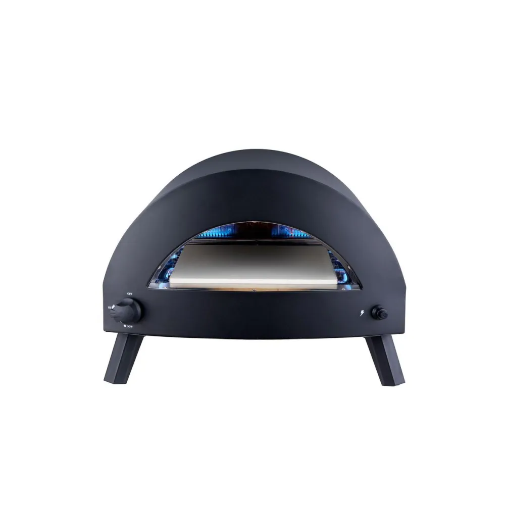 Venture Home Pizzauuni Bukom, kaasu Best