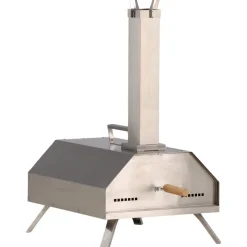 Pizzauuni Hamnå, puupelletti - Venture Home Online