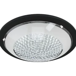 Eglo Plafondi Acolla 1 Ø370mm musta Best