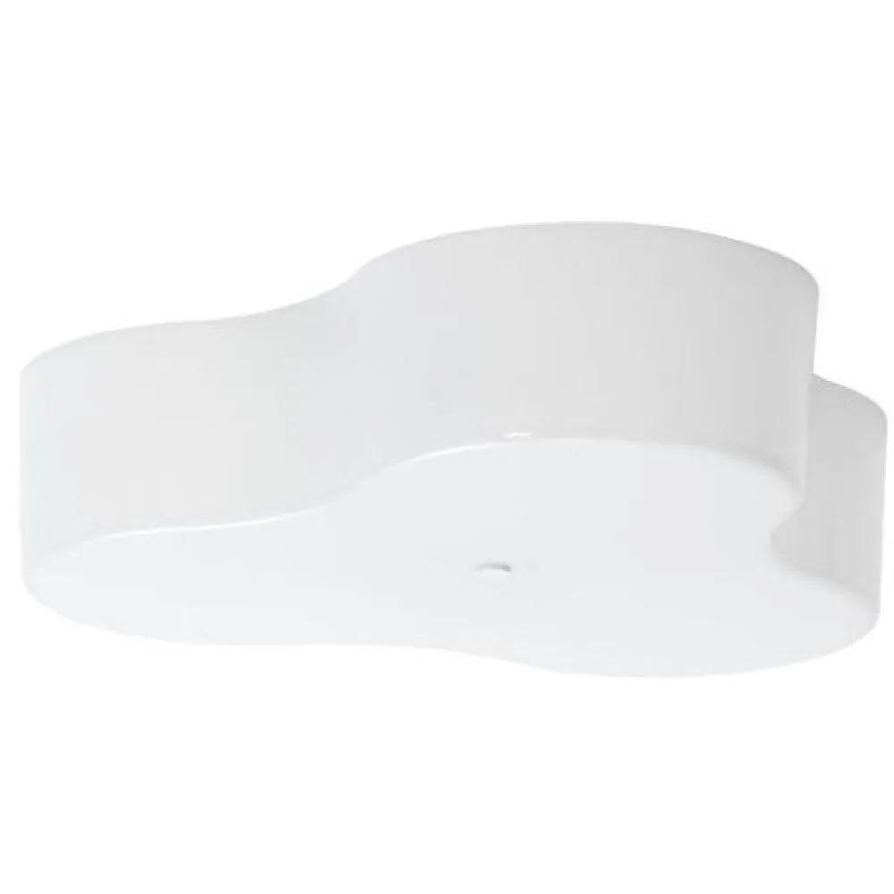 Innolux Plafondi Triple Ø 600 mm valkoinen Sale