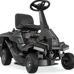 Ducar Päältäajettava ruohonleikkuri 24" 4400W Sale