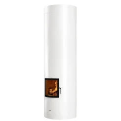 Tiileri Pönttöuuni Aida Lumi 1650-2250x700mm varaava Outlet