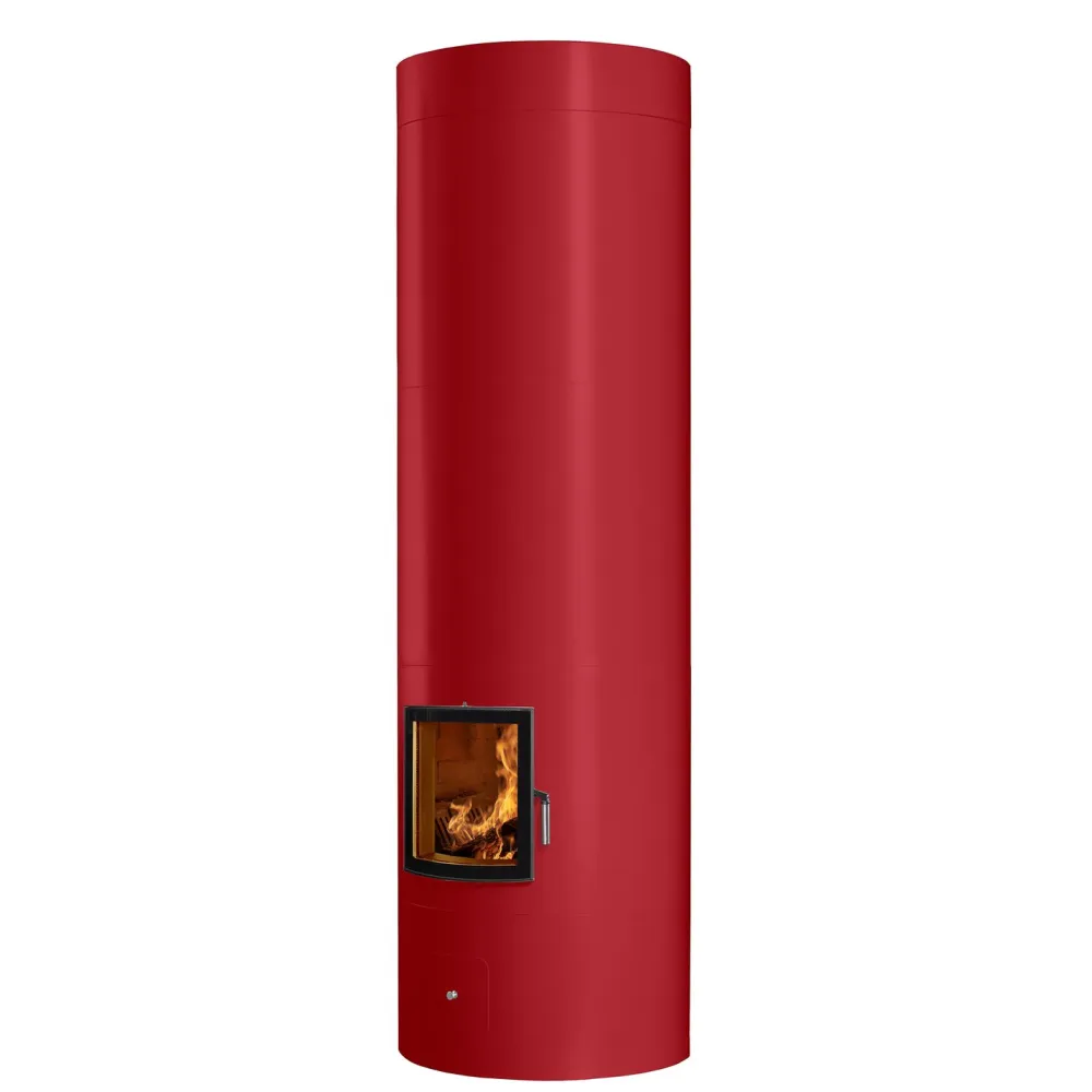 Pönttöuuni Aida Ruusu 1650-2250x700mm varaava - Tiileri Clearance