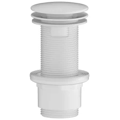 Interia Pohjaventtiili 5/4", 10-80 mm, ei suljettava Online