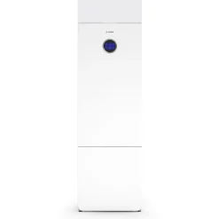 Poistoilmalämpöpumppu Bosch Compress 3800 EW - Bosch Home Comfort New