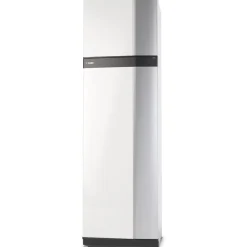 Poistoilmalämpöpumppu S735, S-sarja, wifi - Nibe Online