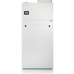 Poistoilmalämpöpumppu Compact PC Sol EK9 XL - Nilan Online