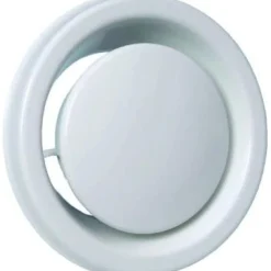 FläktGroup Poistoilmaventtiili Cleanvent KSOV, eri kokoja Online