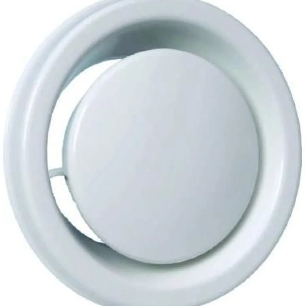 FläktGroup Poistoilmaventtiili Cleanvent KSOV, eri kokoja Online