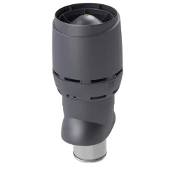 Vilpe Poistoputki 200P/IS/700 Flow XL, eri värejä Outlet