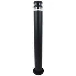 LED Energie Pollarivalaisin Pisa E27 800 mm pyöreä eri värejä Online