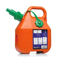 Polttoainekannu 6 L kaatonokalla (505698001) - Husqvarna Outlet