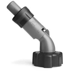 Polttoainenokka 5+2,5 L kombikannuun (586110401) - Husqvarna Hot