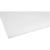 Polykarbonaattilevy 6mm, kirkas, lev. 1050mm, määrämittainen - Keraplast Sale