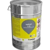 Polyuretaanielastomeeri 1-K PUR 12,5 kg RAL7032 - Weber New