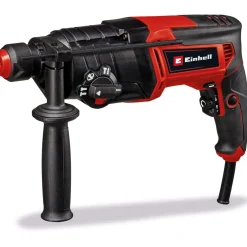 Poravasara TC-RH 800 4F SDS-Plus 2,6 J - Einhell Discount