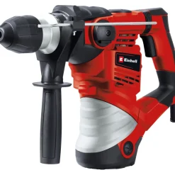 Poravasara TC-RH 1600 SDS-Plus - Einhell Outlet
