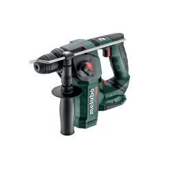 Poravasara BH 18 LTX BL 16 18V ilman akkua ja laturia X 145:ssa - Metabo Online