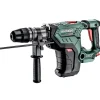 Metabo Poravasara KHA 18 LTX BL 40 ilman akkua ja laturia Sale