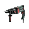 Poravasara KHA 2445 SDS-PLUS muovilaatikossa - Metabo Outlet