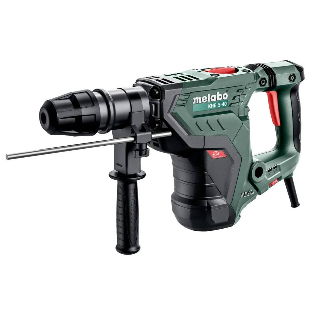 Poravasara KHE 5-40 600391500 - Metabo Clearance