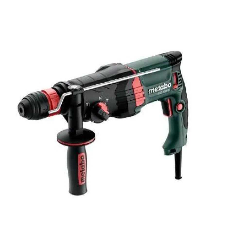 Metabo Poravasara KHE 2645 Q 850 W muovilaatikossa Discount