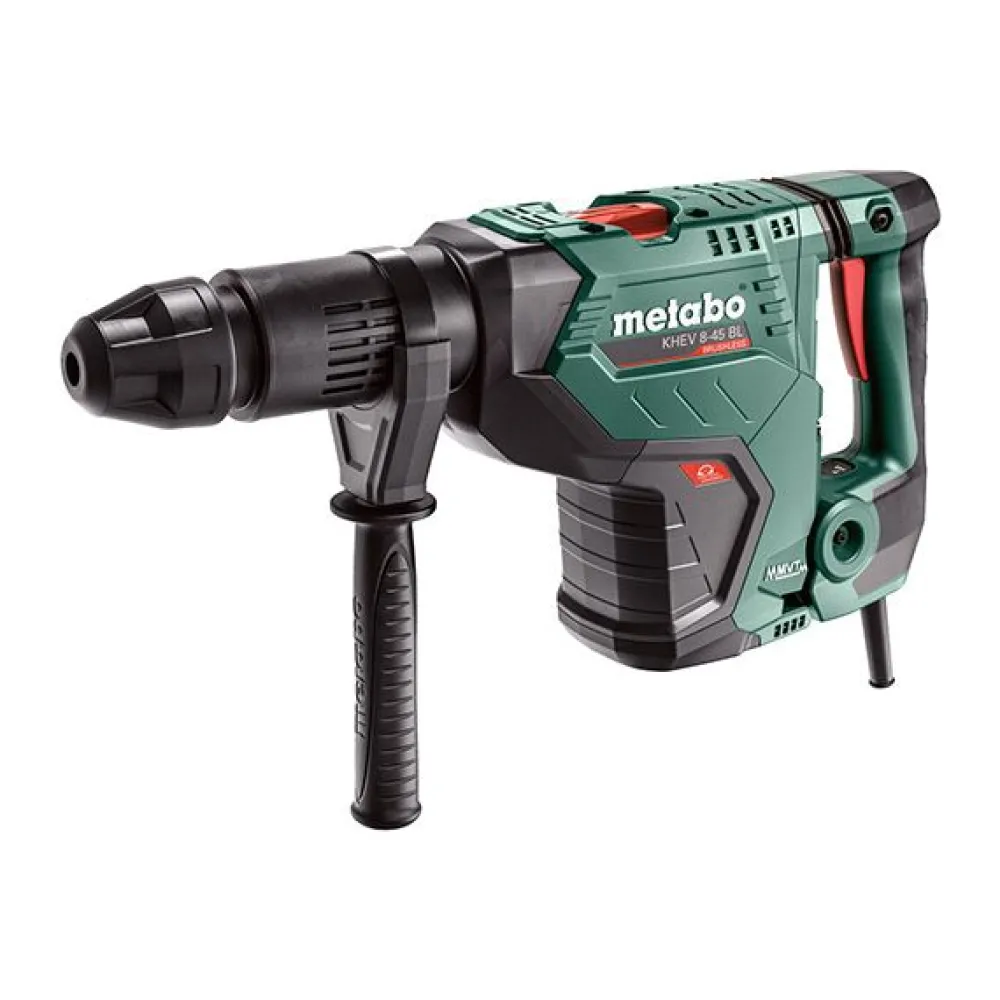 Poravasara KHEV 8-45 BL - Metabo Discount