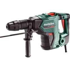 Metabo Poravasara KHEV 5-40 BL SDS-plus New
