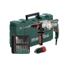 Metabo Poravasara UHE 2660-2 Quick Set SDS-plus sisältää pora-/meisselisarjan (10 osaa) Clearance
