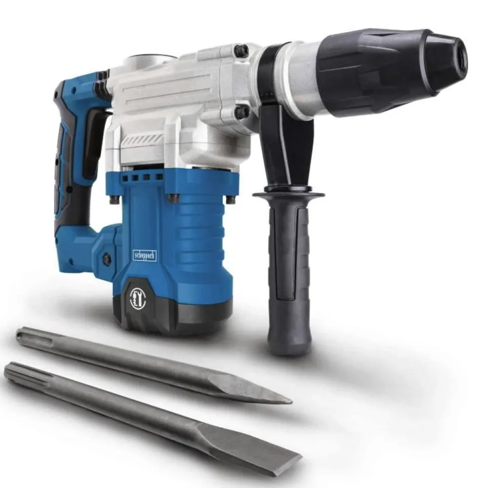 Poravasara DH1600MAX - Scheppach Best