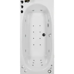 Bathlife Poreamme Fridfull Premium vasen valkoinen eri kokoja Outlet