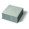 Benders Porraskivi 350x350x150 mm grafiitti Hot