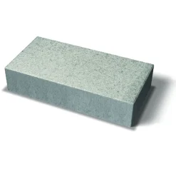 Porraskivi 700x350x150 mm harmaa - Benders Hot