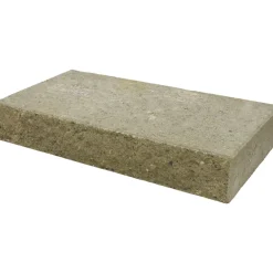 Lakka Rakennustuotteet Porraslaatta 750 Lakka 400x750 mm harmaa Clearance