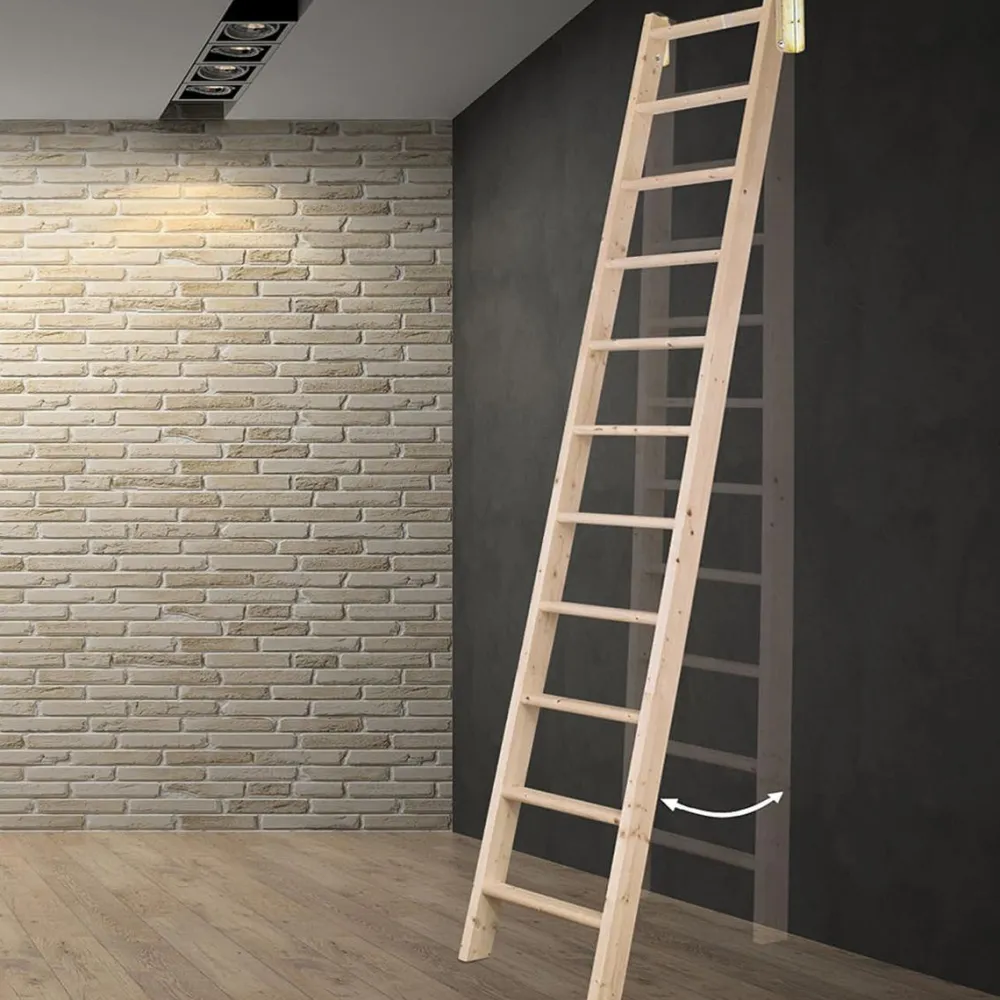 Byggera Portaat Flexibel 40 Clearance