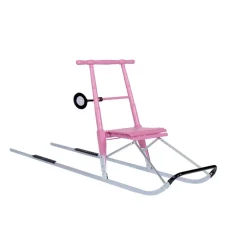 Esla Potkukelkka T4 125-165 cm pinkki Sale