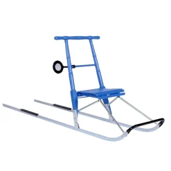 Esla Potkukelkka T4 125-165 cm sininen Best