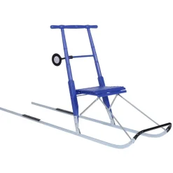 Esla Potkukelkka T6 160-180 cm sininen Clearance