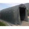 Pressutalli Mega 4,5x13m 500g/m2 harmaa - Prohall Best