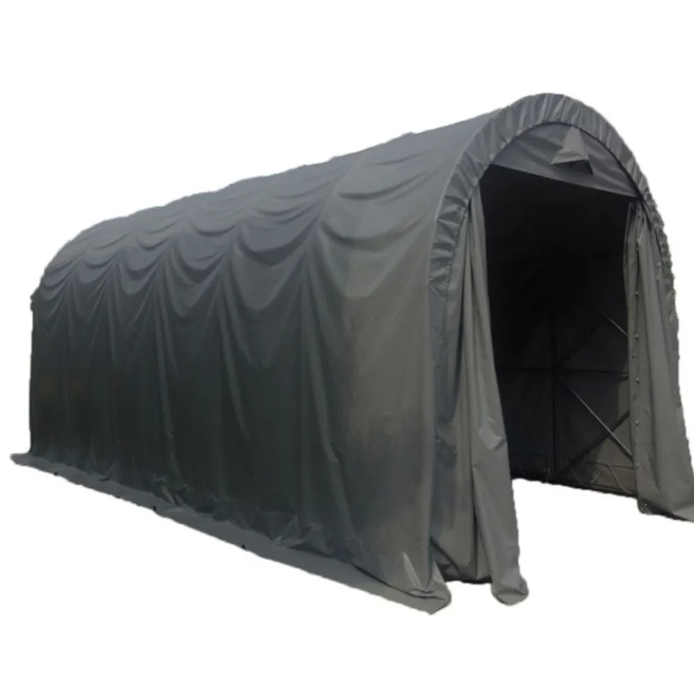 Pressutalli Premium 4x10 m 500 g harmaa - Prohall Best