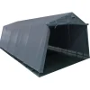 Pressutalli 6x3,2x1,9m 500g/m2 harmaa - Prohall Sale