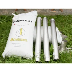 Prima Plus Ø150 sisäpiipun muurauskartio - Schiedel