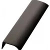 Beslag Design Profiilivedin Edge Straight 200mm antiikkipronssi Discount