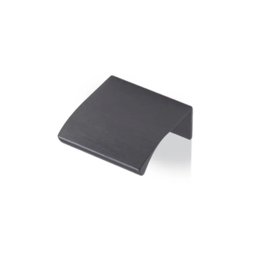 Profiilivedin Wing 40mm harjattu eri värejä - Grip Clearance