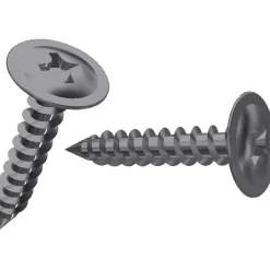 Progantti-ruuvi 4.2x25 mm 250 kpl kirkas rst - Weckman Clearance
