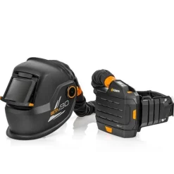 Kemppi Puhallinsarja Beta e90 PFA + PFU 210e New